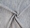 1 Yard Gray Rayon Crinkle Soft & Lightweight Fabric 50/52” Wide